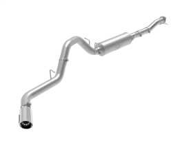 Apollo GT Cat-Back Exhaust System 49-44122-P